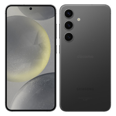Galaxy S24 SC-51E 256GB オニキスブラック【docomo版 SIMフリー