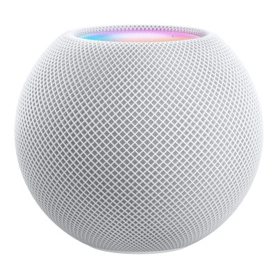 HomePod mini ホワイト MY5H2J/A|中古オーディオ格安販売の【イオシス】