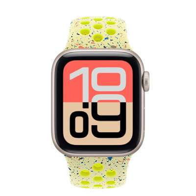 Apple Watch SE3 40mm GPSモデル MEHV4J/A+MG9W4FE/A A3324【スター