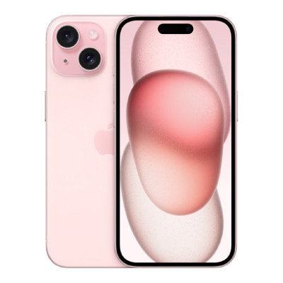 iPhone15 A3089 (MTMV3J/A) 512GB ピンク【国内版 SIMフリー】|中古
