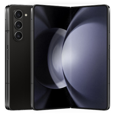 Galaxy Z Fold5 SC-55D ファントムブラック【RAM12GB/ROM256GB docomo