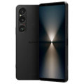 Xperia1 VI 5G XQ-EC44 ブラック【RAM12GB/ROM256GB 国内版SIMフリー