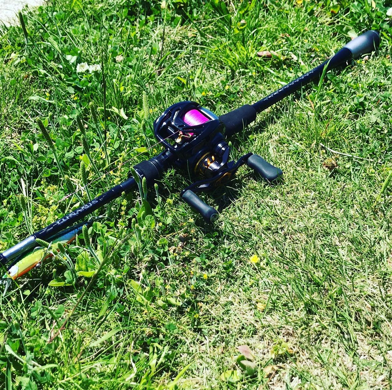 SHIMANO 20ルナミス B86MLの最安値・インプレ・釣果 | 本音の口コミが
