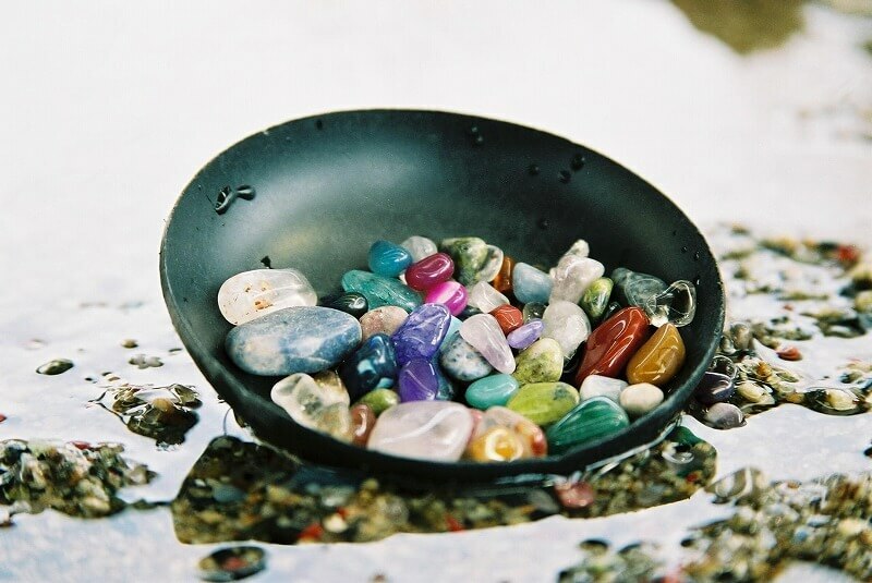 関東近郊の宝石探し体験施設8選 トレジャーストーンパークも！ | いこ