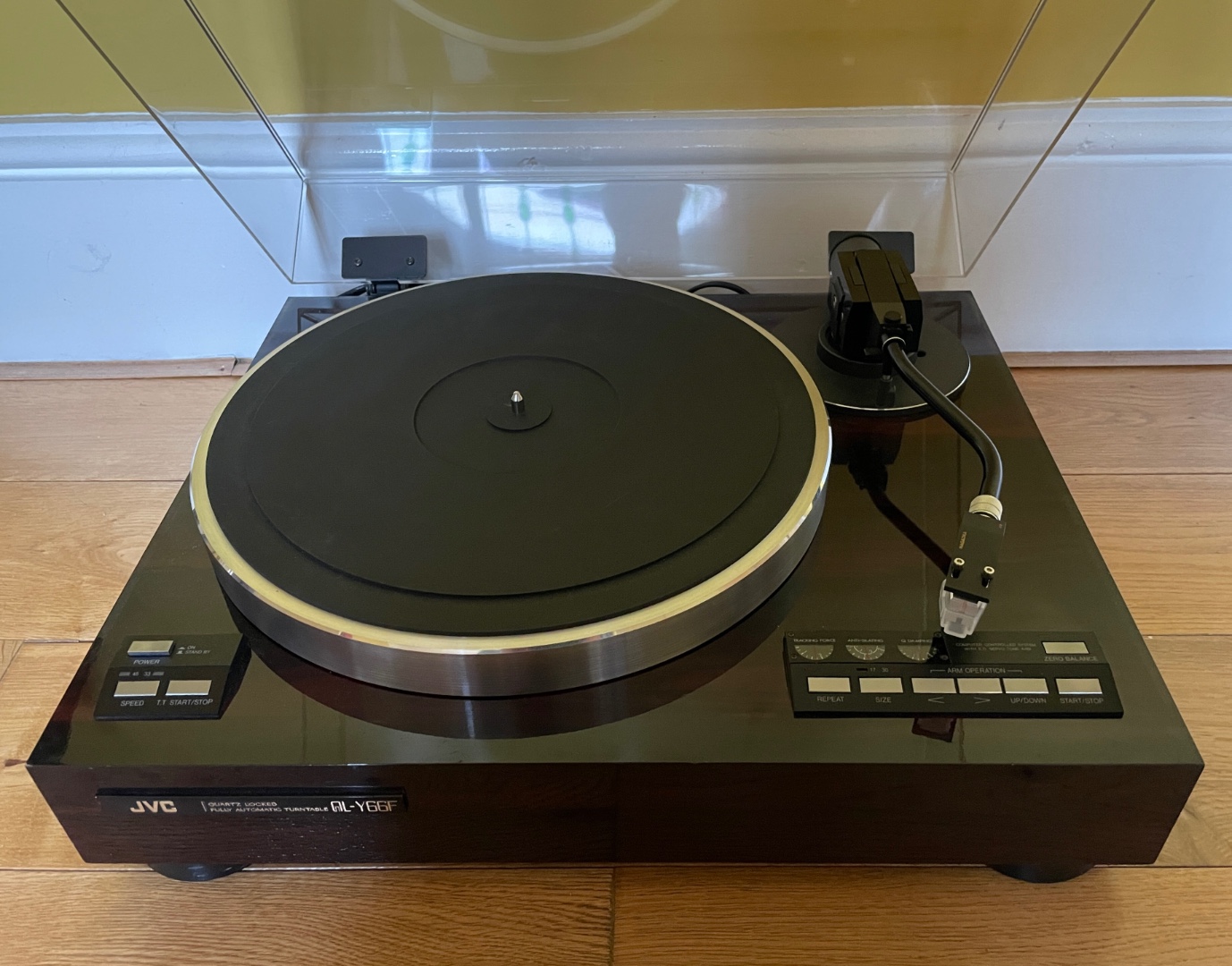 JVC/Victor - Maverick Hi-Fi Forum