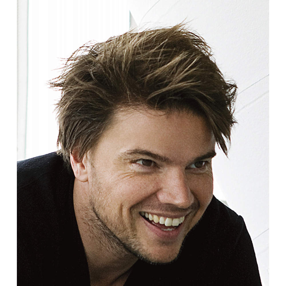 レバーハンドル 12-8003型 ビャルケ・インゲルス・グループ