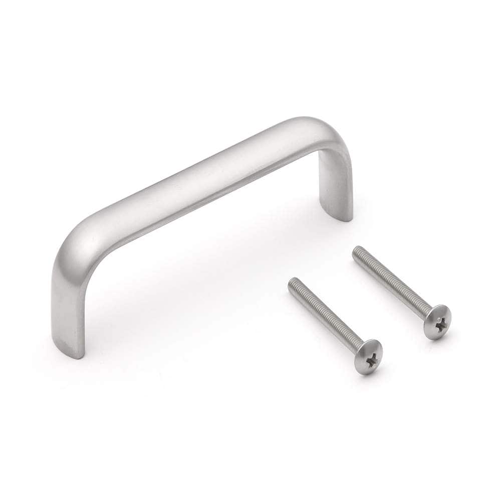 ステンレス ハンドル DS型 【スガツネ工業】