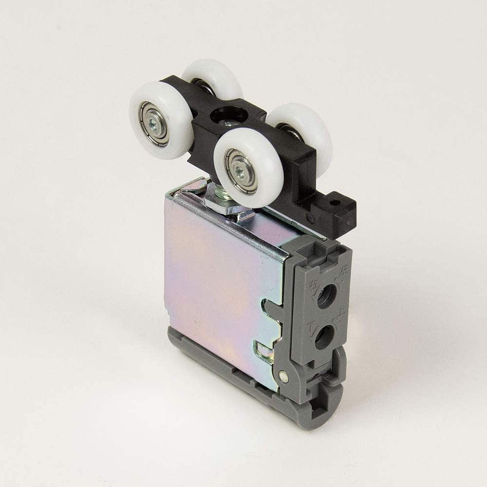 上吊式引戸 FD50SP デュアルソフトクローザー仕様/アウトセット/上