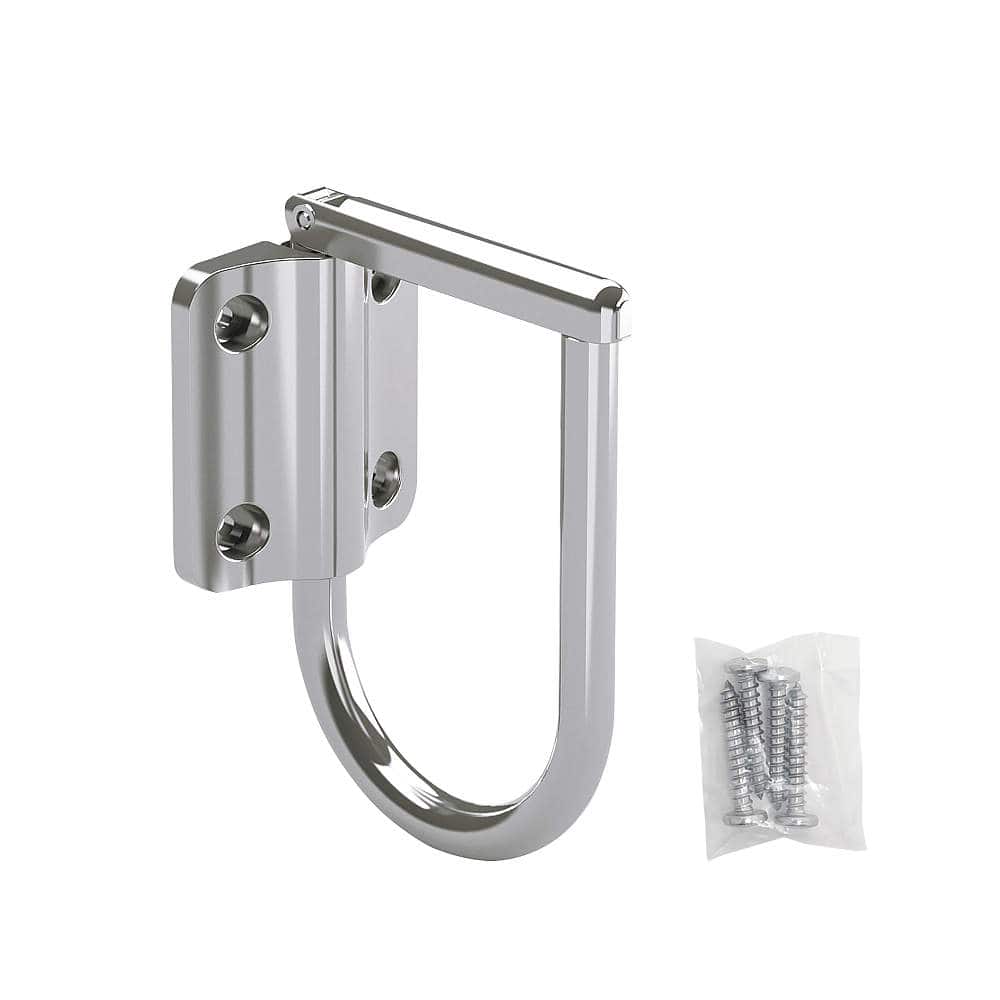 ステンレス ジャンボナス環回転フック JN-T100 フリクション式