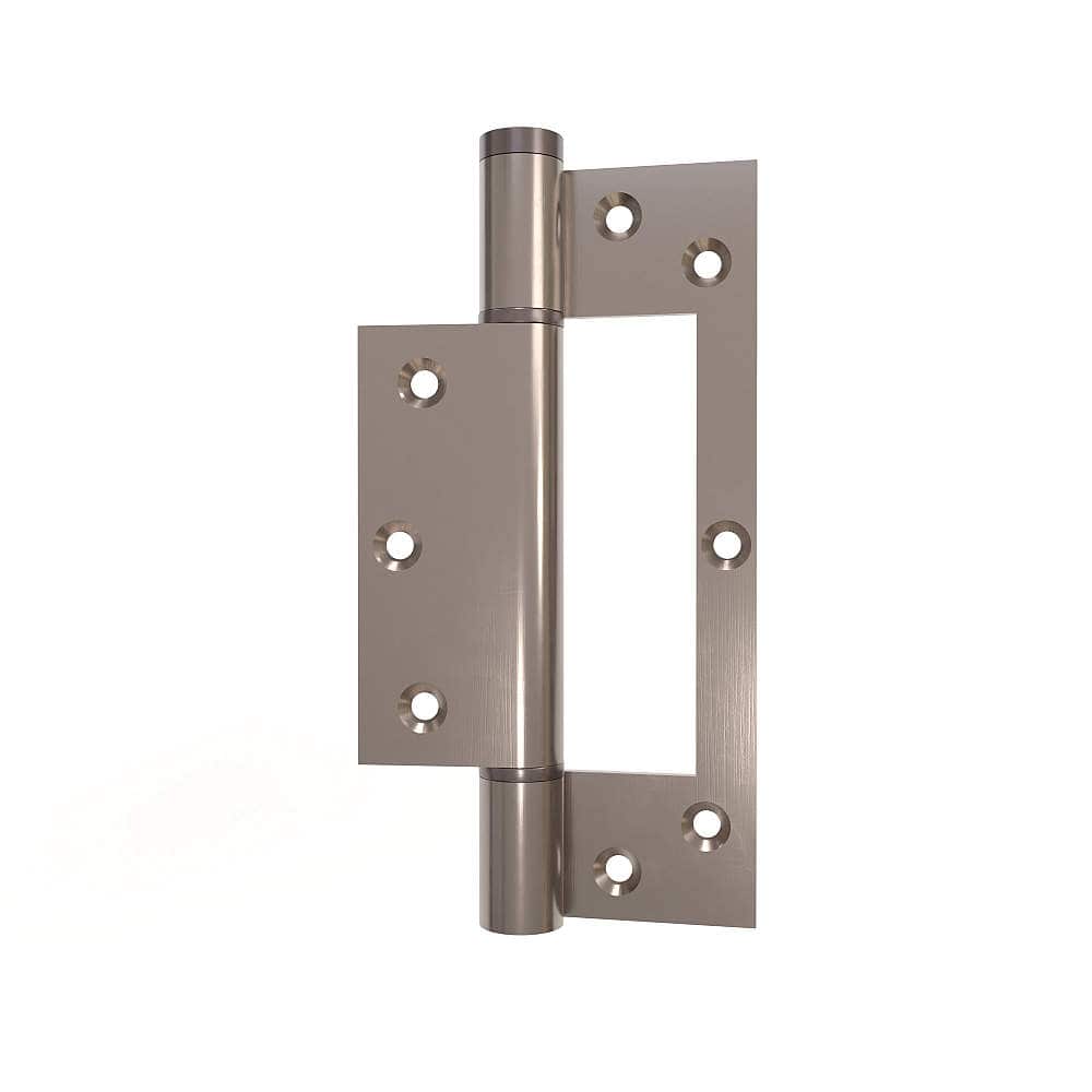 ステンレス スプリング丁番 ST150-6314-05 【スガツネ工業】