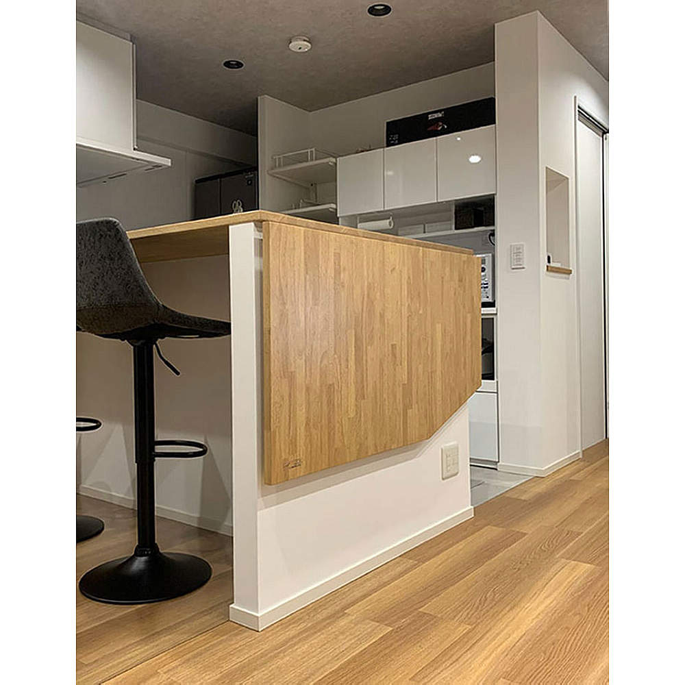 伸縮棚受 388-D型 ダンパー内蔵 【スガツネ工業】