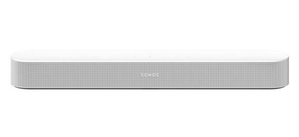 Sonos Beam (GEN-1) Sound bar in White (Ex-Display) | Soundbars