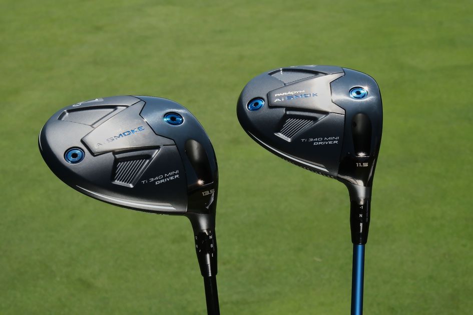 石川航が“ミニドラ”を初体験！ 驚愕の振りやすさに「一番カンタンな