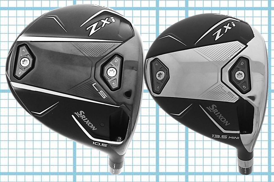 国内メーカーも『ミニドラ』参戦!? スリクソン『ZXi LS Mini』が適合