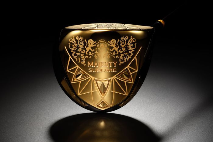 マジェスティの最上級シリーズ『MAJESTY SUBLIME』、7月7日デビュー