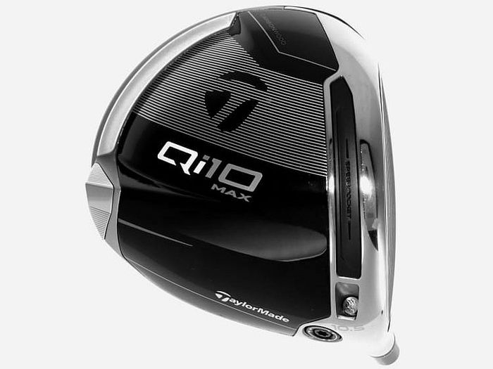 テーラーメイドの3つ目の未発表作、『Qi10 MAX』ドライバーが適合登録