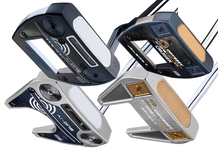 こんなに出るの！？ オデッセイが一挙に新作発表、『Ai-ONE』『同