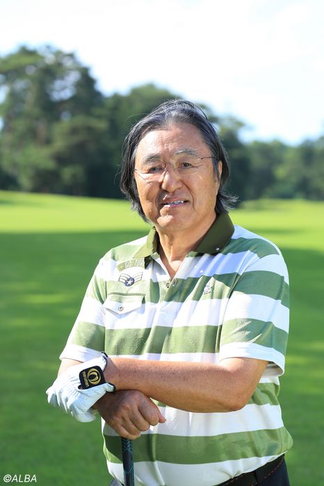 坂田信弘氏が永眠 京都大学→自衛隊→プロゴルファー→作家→指導者と