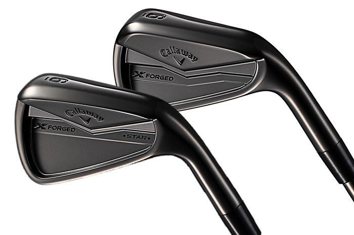 キャロウェイ Xフォージド アイアンセット X FORGED(2018) 6S