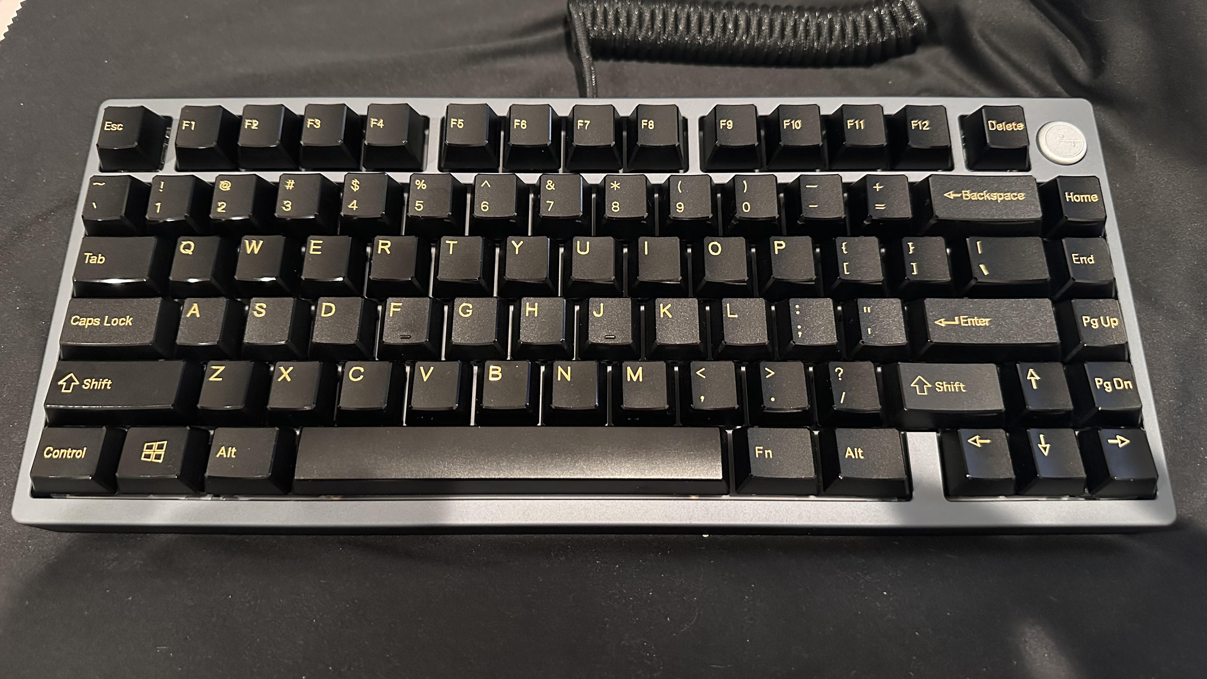 Endgames | Monokei x TGR Tomo Collection Item