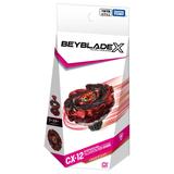 BEYBLADE X CX-12 ブースター フェニックスフレアZ9-80WW | HLJ.co.jp