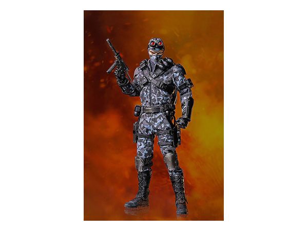 1/6 ファイヤーフライ (G.I.ジョー) | HLJ.co.jp