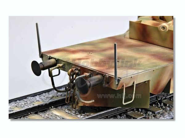 1/35 パンツァーイェーガーヴァーゲン 2 | HLJ.co.jp