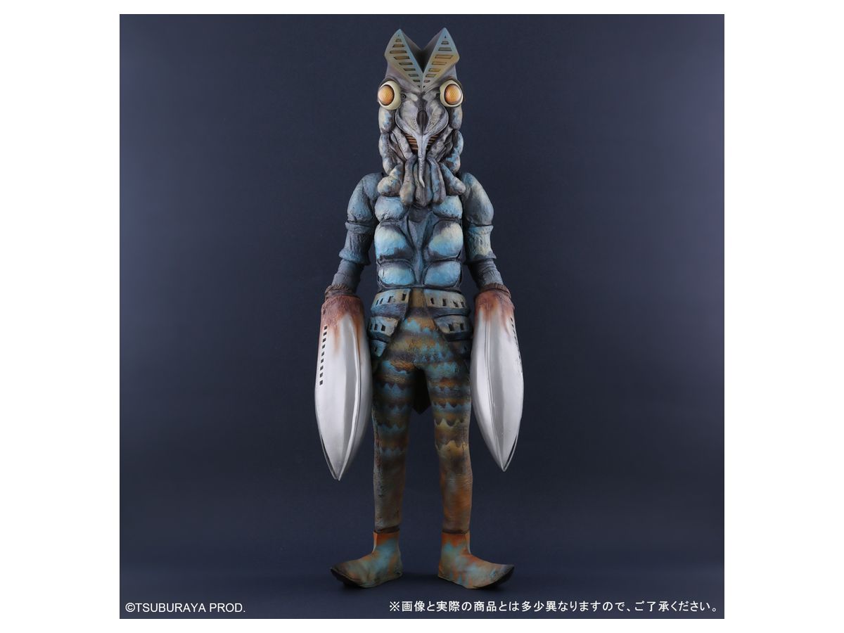 ギガンティックシリーズ バルタン星人 | HLJ.co.jp