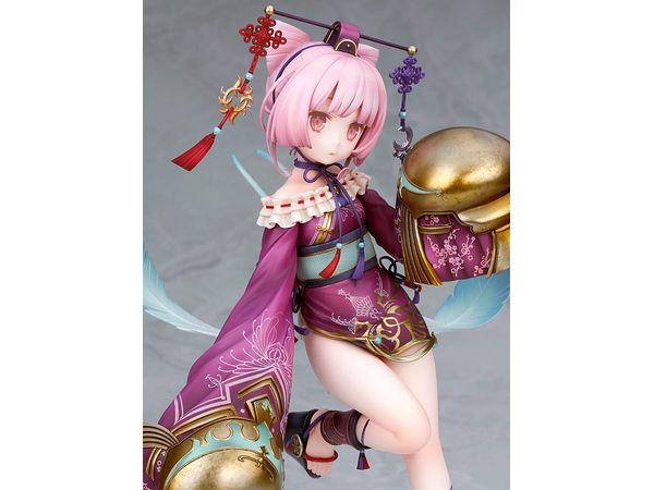 1/7 ソフィーのアトリエ -不思議な本の錬金術士- コルネリア | HLJ.co.jp