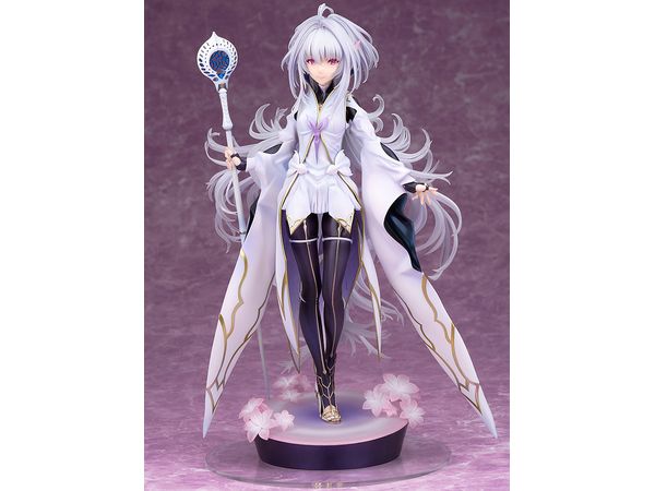 1/7 Fate/Grand Order Arcade キャスター/マーリン (プロトタイプ