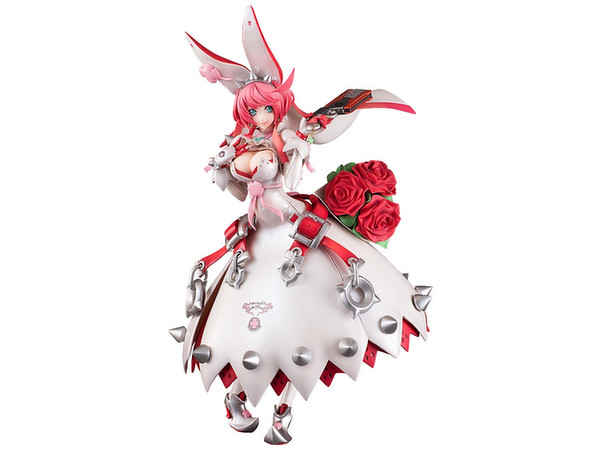 1/7 GUILTY GEAR Xrd -SIGN-: エルフェルト=ヴァレンタイン PVC | HLJ