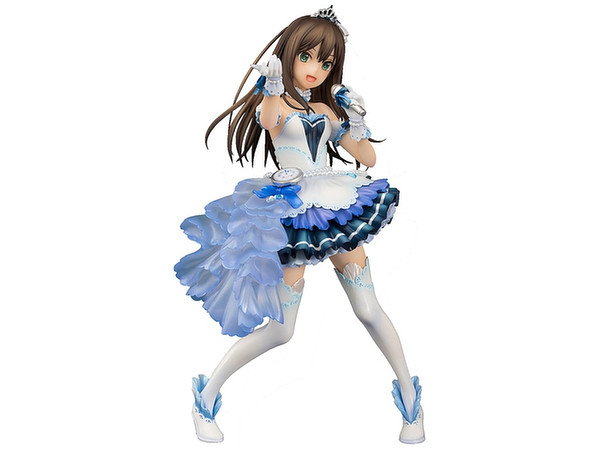 1/8 アイドルマスターシンデレラガールズ: 渋谷凛 スターリースカイ