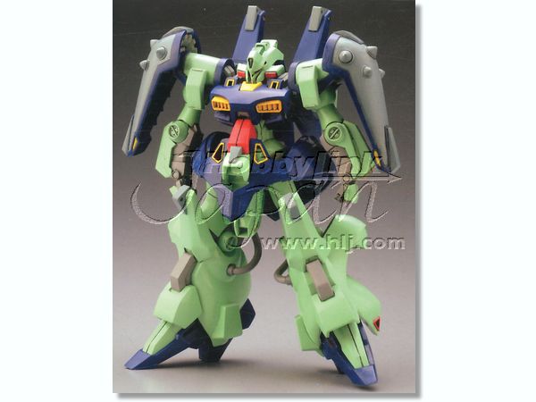 1/144 ディジェ SE-R | HLJ.co.jp