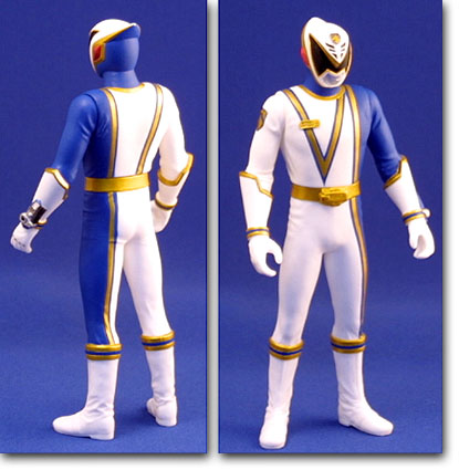 戦隊ヒーロー: デカブレイク | HLJ.co.jp