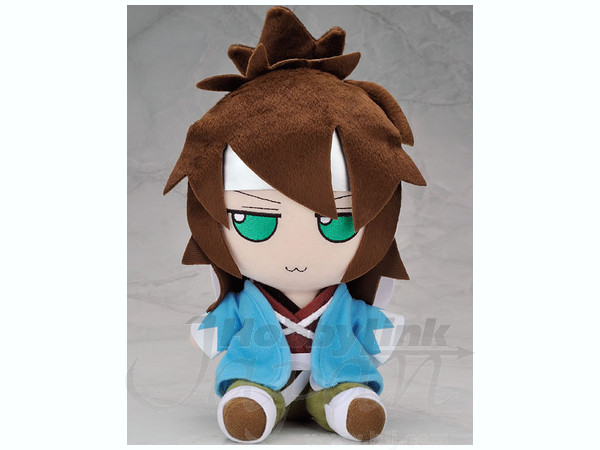 薄桜鬼 ぬいぐるみ 沖田総司 | HLJ.co.jp