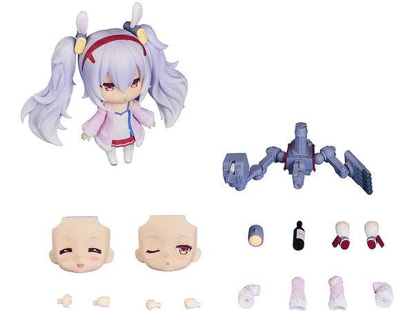 ねんどろいど ラフィー DX (アズールレーン) (再販) | HLJ.co.jp