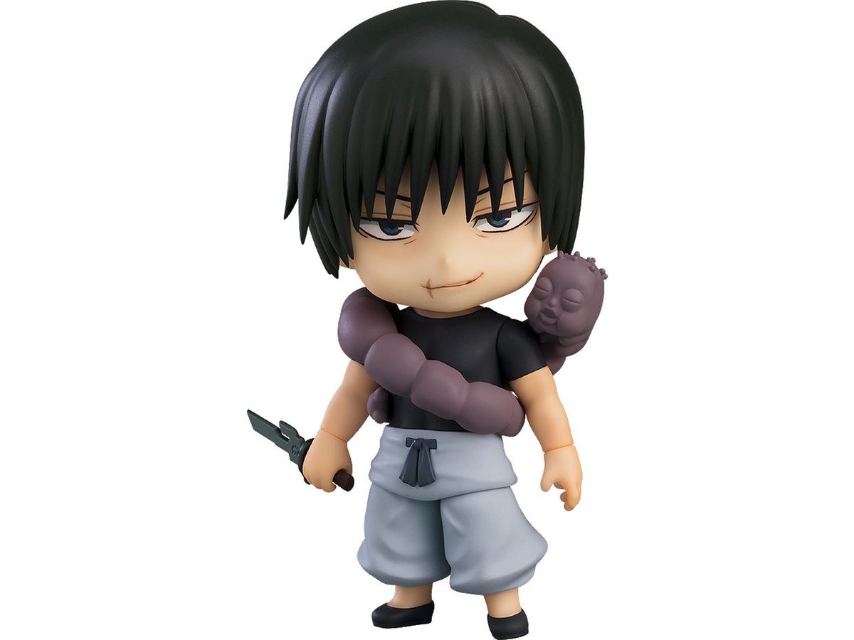 ねんどろいど 伏黒甚爾 (呪術廻戦) | HLJ.co.jp