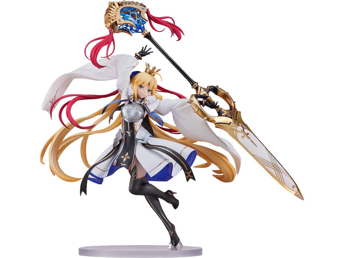 1/7 Fate/Grand Order: キャスター/アルトリア・キャスター | HLJ.co.jp