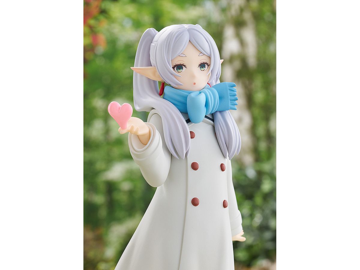 POP UP PARADE フリーレン 投げキッスVer. (葬送のフリーレン) | HLJ.co.jp