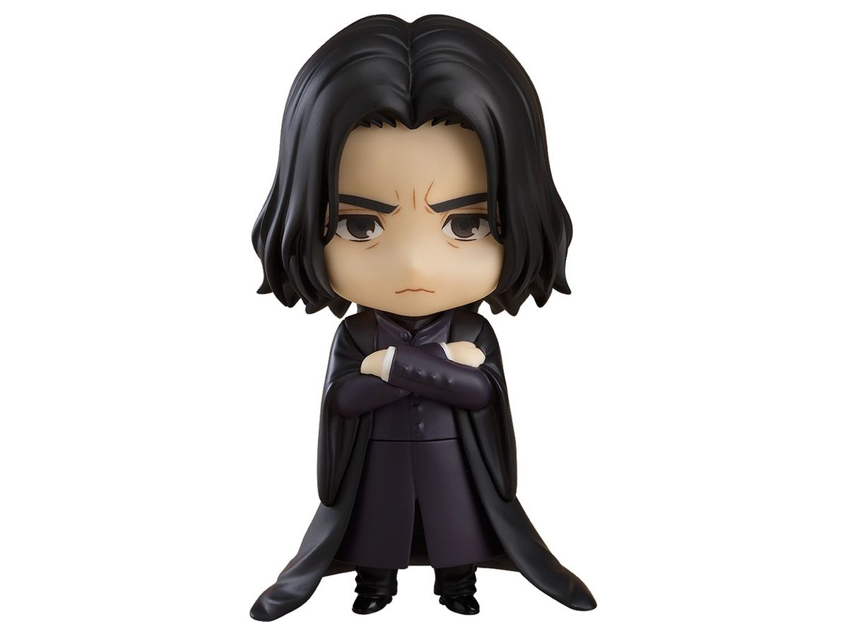 ねんどろいど セブルス・スネイプ (ハリー・ポッター) | HLJ.co.jp