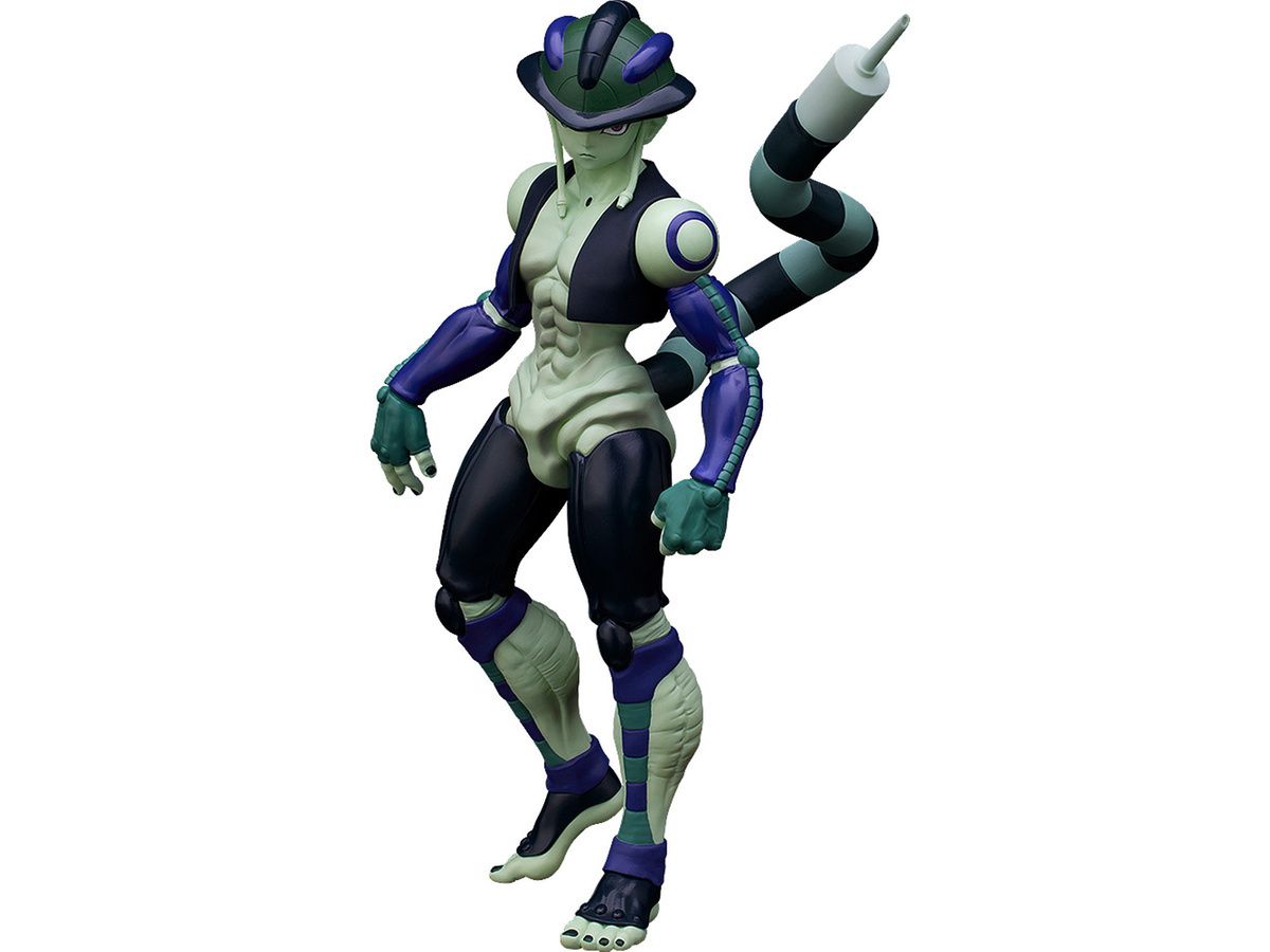 POP UP PARADE メルエム (HUNTERxHUNTER) | HLJ.co.jp