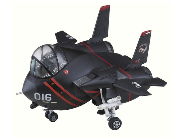 たまごひこーき F-14A トムキャット エースコンバット ラーズグリーズ