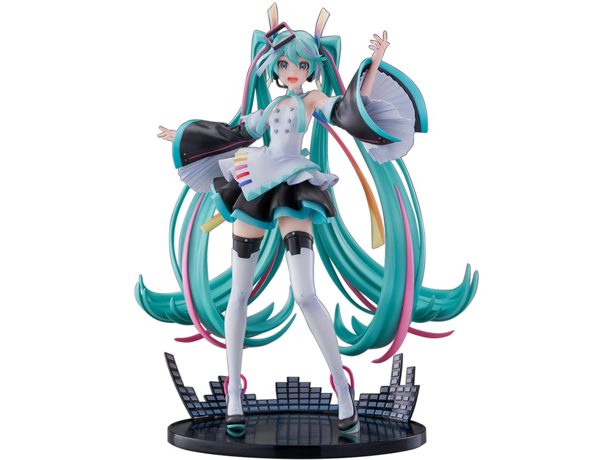1/7 初音ミク HATSUNE MIKU EXPO 10th Anniversary ver. | HLJ.co.jp