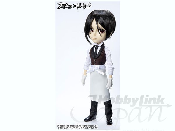 テヤン 黒執事 Sebastian (セバスチャン) | HLJ.co.jp