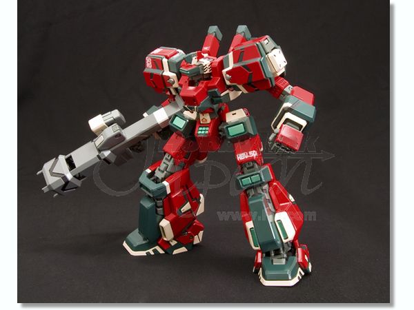 1/100 ライデン | HLJ.co.jp