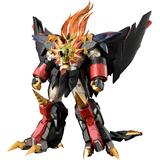 AMAKUNITECH ジェネシックガオガイガー (勇者王ガオガイガーFINAL