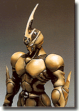 原作版ガイバー2 ヘッド | HLJ.co.jp