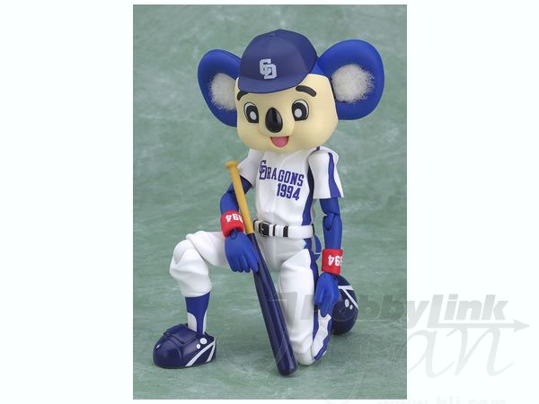 figma: ドアラ ホーム Ver | HLJ.co.jp