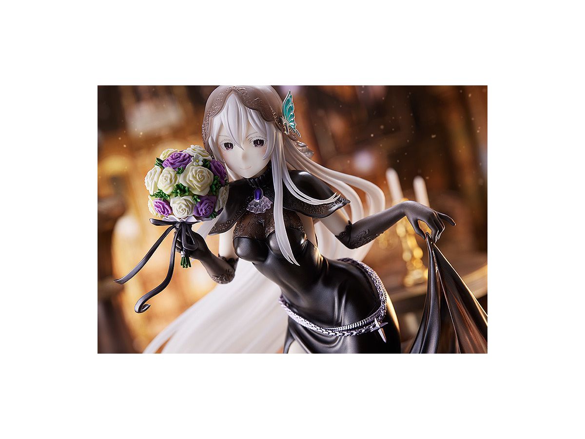 1/7 Re:ゼロから始める異世界生活 エキドナ ウェディングVer | HLJ.co.jp