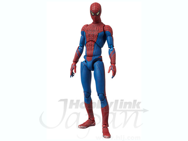 MAFEX アメイジング・スパイダーマン | HLJ.co.jp